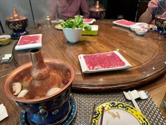 -南门涮肉(上海二店)