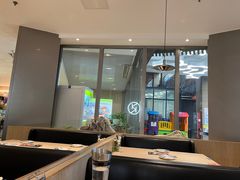 -卡朋西餐(东方广场店)