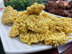 脆皮红薯-五谷丰香饺子馆(总店)