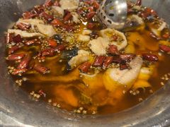-沸腾鱼乡(知春路分店)