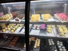 -加餐海鲜自助(宝龙一城店)