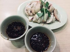 -百家鸡味馆(清泰店)