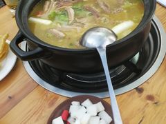 小牦牛锅仔-尼玛藏家风味园(阿山食城店)
