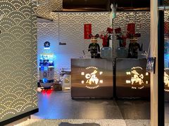 -鸟山鸣·日料食堂(王府井店)