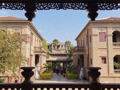 -海天堂构