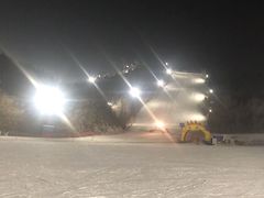 -北京万龙八易滑雪场