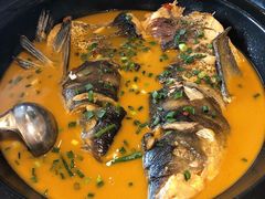 -千岛湖小鱼儿·淳安匠心农家菜