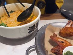 -和府捞面(曹路花园城店)