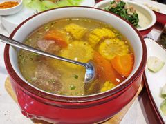 -老湘亲·品鉴湘菜(蔡塘爱琴海店)