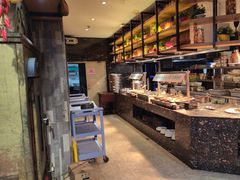-御品海宴海鲜自助餐厅(龙岗万科广场店)