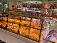 -味多美蛋糕(新和平里店)