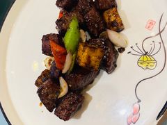 -全聚德(上海首店浦东店)