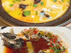 -醉庐·新上海菜(南京西路店)