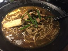 片儿川-金牌外婆家(苏州中心店)