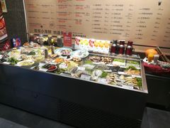 -船歌·鱼水饺青岛菜(合肥路永旺店)