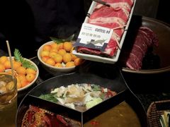 -三出山火锅(南京万象天地店)