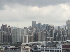 -粤海璇宫·木棉花高空旋转餐厅·聚会派对