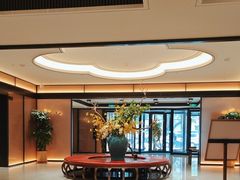 -晶丽香榭自助餐(南京大饭店)