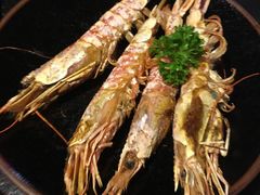 -梅筑·创意料理(王府井百货店)