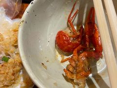 -琥珀老六龙虾(四里河店)