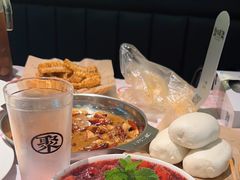 -聚味斋香辣蟹(生态城万达店)