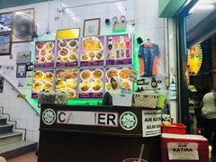 -新加坡Zam Zam餐馆