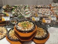 -东北小板凳地摊烧烤(泰来街店)