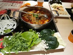 -刘一锅筋头巴脑(大悦城C店)
