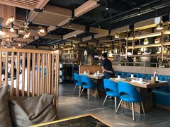 大堂-一品诚记烤肉·甄选店(中南路店)