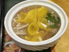 -真不同饭店(老城店)