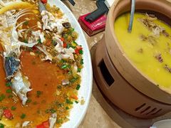 -李氏传家菜(兴城路店)