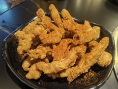 -石锅苗苗鱼(武汉首店)