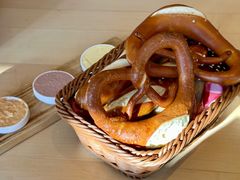 -普拉那啤酒坊Paulaner(凯宾斯基饭店)