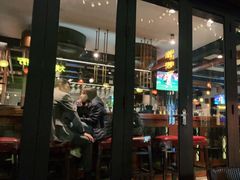 -Shanghai Brew House上海啤酒工坊(老外街店)