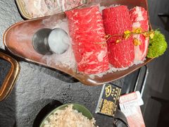 -色響火锅(恒隆广场店)
