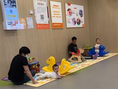 -金宝贝早教(庐阳万象汇中心)