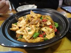 -非常粥道(天宝东街店)