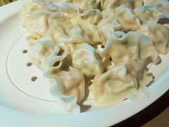 -前海沿·青岛菜(李沧万达店)
