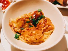 -唐茶苑(Soho)