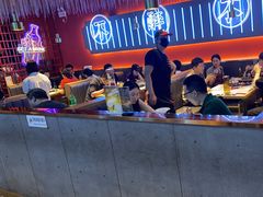 -杨记齐齐哈尔烤肉(总店)