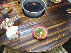 -咏勝锑锅麻辣烫(净居寺路总店)
