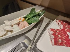 -海底捞火锅(北国先天下店)