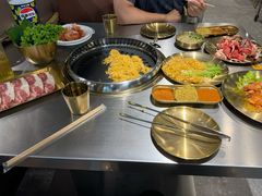 -炉队长·齐齐哈尔家庭烤肉(马家堡店)