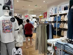 -MUJI无印良品(万象城店)