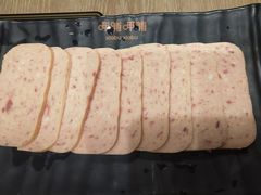 -呷哺呷哺(新世界百货望京店)