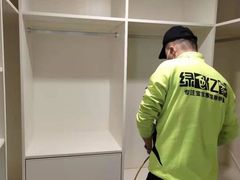 -深圳绿色亿家专业除甲醛