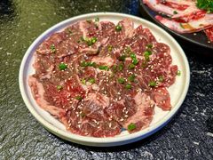 -樱嘢·炭火烧肉(惠南店)