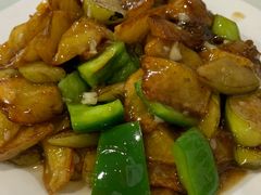 -老于餐厅(民生路店)