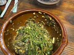 皮蛋抖辣椒-三佳口味馆(裕后街店)