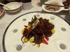 -应天大明王朝·南京菜(中山陵店)